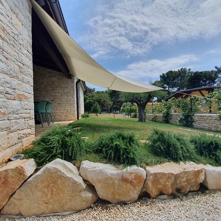 Casa Pinea Fazana Vila Vodnjan Exterior foto