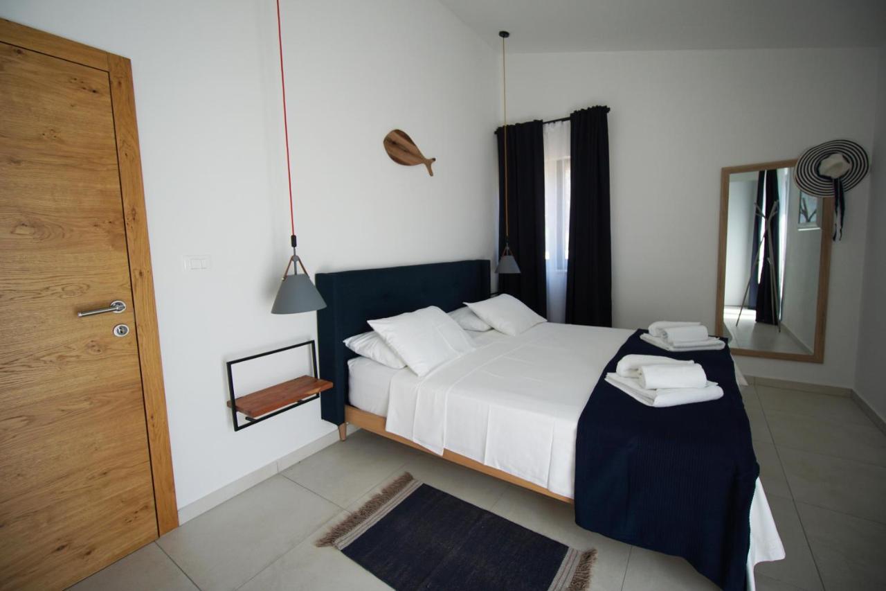 Casa Pinea Fazana Vila Vodnjan Exterior foto