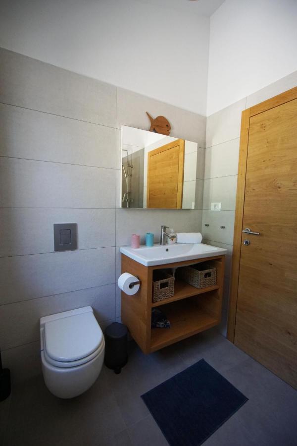 Casa Pinea Fazana Vila Vodnjan Exterior foto